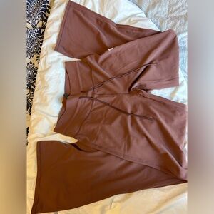 NEW VUORI DAILY WIDELEG - SHORT